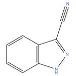 3-Cyano-1H-indazole