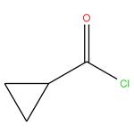 Cyclopropanecarbonyl chloride