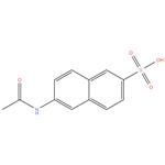 Acetyl Bronner's acid