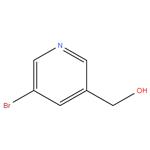 5-Bromo-3-pyridinemethanol