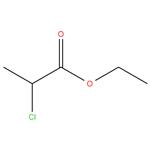 2-Chloropropionic acid ethyl ester