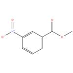 Methyl 3-nitrobenzoate-98+