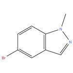 5-Bromo-1-methyl-1H-indazole