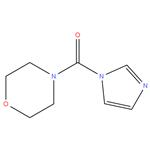 (1H-imidazol-1-yl)(morpholino)methanone