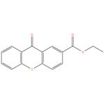 Ethyl 9-oxo-9H-thioxanthene-2-carboxylate