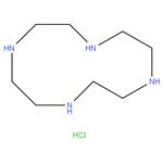 1,4,7,10-Tetraazacyclododecane tetrahydrochloride