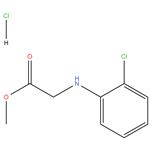 (S)-(+)-2-Chlorophenylglycine methyl ester tartaric acid salt