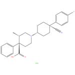 Levocabastine hydrochloride