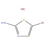 2-AMINO-5-BROMO THIAZOLE HBr