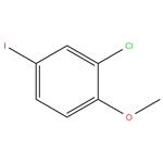 2-CHLORO-4-IODO ANISOLE