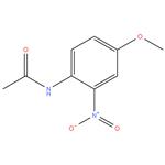 4-methoxy-2-nitro acetanilide