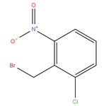 2-(Bromomethyl)-1-Chloro-3-Nitrobenzene