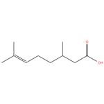 CITRONELLIC ACID