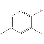 4-bromo-3-fluorotoluene