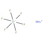 AMMONIUM FLUOZIRCONATE