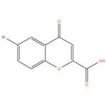 6-Bromo-Chromone-2-Carboxylic Acid