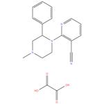 Mirtazapine Cyano Oxalate Impurity