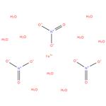 Iron(III) nitrate nonahydrate, 98%