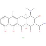 Anhydrotetracycline HCl