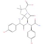 Amoxicillin EP Impurity G (Crude)