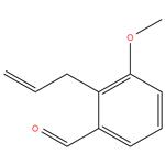 2-Allyl-3-methoxybenzaldehyde