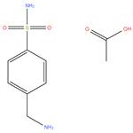 Mafenide acetate