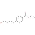 Methyl 4-(4-hydroxybutyl)benzoate