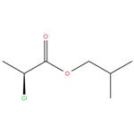 (S)-Isobutyl-2-chloropropanoate