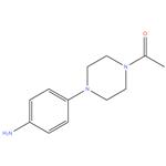 4-(4-Acetylpiperazin-1-yl)aniline