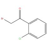 2-Bromo-2′-chloroacetophenone