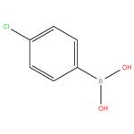 4-Chlorophenylboronic acid