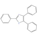 2,4,5-TRIPHENYL IMIDAZOLE