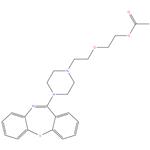 Quetiapine Acetate