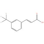 trans-3-(Trifluoromethyl)-cinnamic acid