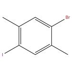 2-Bromo-5-iodo-p-xylene