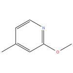 2-METHOXY-4-METHYLPYRIDINE