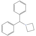 1-Benzhydryl azetidine