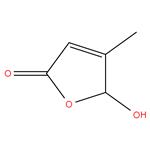 5-Hydroxy-4-methyl-2(5H)-furanone