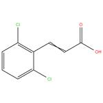 2,6-Dichlorocinnamic acid-98%