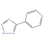 5-4-PYRIDYL-1H-1,2,3,4-TETRAZOLE