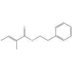 Phenylethyl tiglate