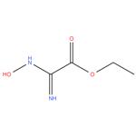 Ethyl 2-amino-2-(hydroxyimino)acetate