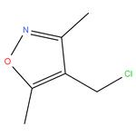 4-Chloromethyl-3,5-dimethyl Isoxazole