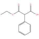 3 - ethoxy - 3 - oxo - 2 - phenylpropanoic acid