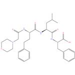 (S,S,S)-2-{4-Methyl-2-[2-(2-morpholin-4-yl-acetylamino)-4-phenyl-butyrylamino]-pentanoylamino}-3-phenyl-propionic acid