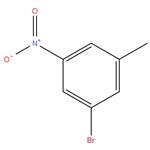 3-BROMO-5-NITRO TOLUENE