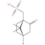 (1R)-(−)-10-Camphorsulfonic acid