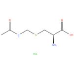 S-Acetamidomethyl-L-cysteine hydrochloride