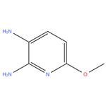 6-methoxypyridine-2,3-diamine