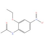 4-acetamido-3-ethoxynitrobenzene